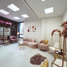 Rose Medical Aesthetic's