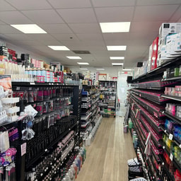 Karol Beauty Supply