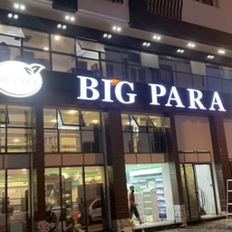 Big Para