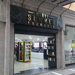 Surmen Kozmetik