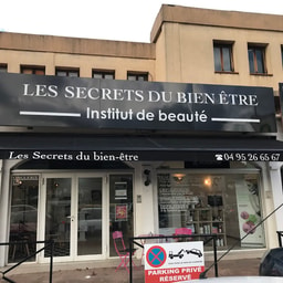 Les Secrets du Bien-être