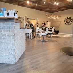 Brush Beauty Bar and Hair Salon