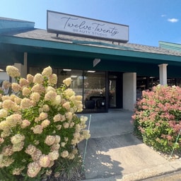 Twelve Twenty Beauty Studio