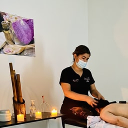 Estética Facial y Corporal Armonía Spa Pitalito