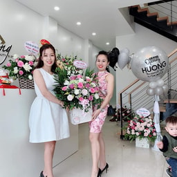 Huong Beauty Spa