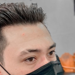 Gentleman Barber