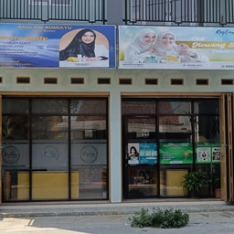 Reglow Bumiayu N'Store