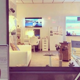 Medical beauty spa