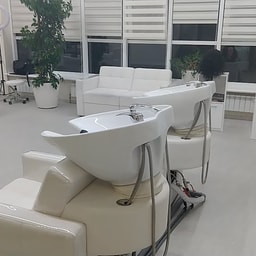 Beauty Studio