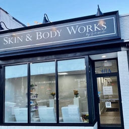 Skin & Body Works by Priscila