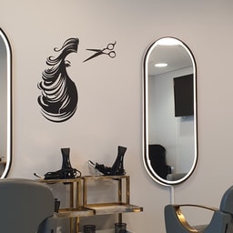 Rose Nails Ladies Salon