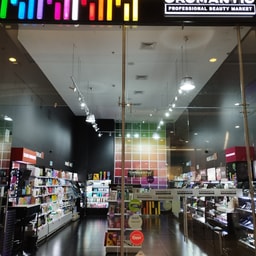 Cromantic La Estacion Ibague
