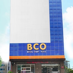 BCO Cosmetics Franchise