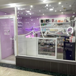 Star Cosmetics
