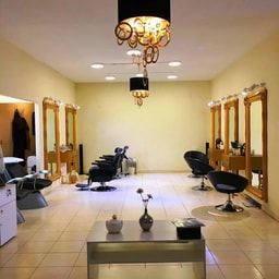 Chehre Pardaz Beauty Salon
