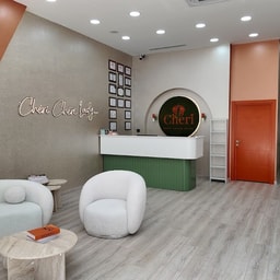 Cheri Beauty and Nail Saloon