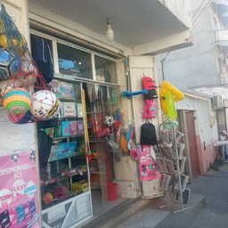 Toufik Cosmetique Ouled Fayet