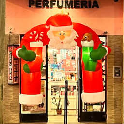 Perfumeria Beauty makeupp