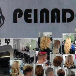 Peinados