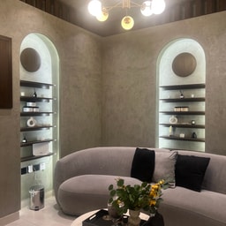 Salon Mayo Lil Tazyin Al Nisa'i