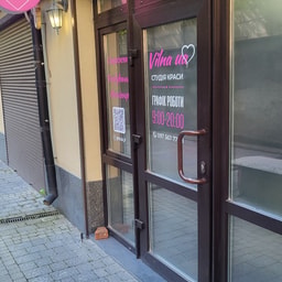 Salon Krasy