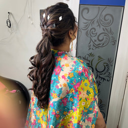 Mahek Beauty Parlour