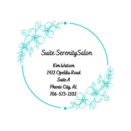 Suite Serenity Salon
