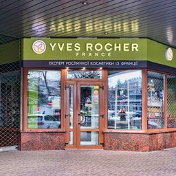 Yves Rocher