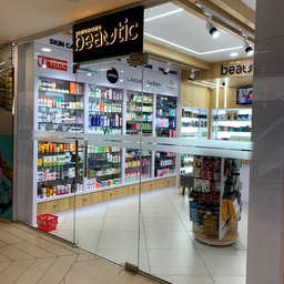 Beautic Cosmetics Store