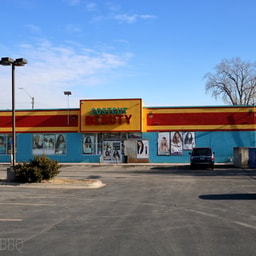 Costcut Beauty Supply
