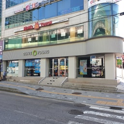 Olive Young Suwon Sungdae