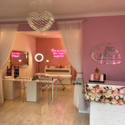 The Parlour Rothwell