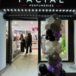 Perfumerias Facial