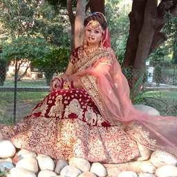 Bridal.com Makeup Studio