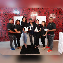 Mua Salon