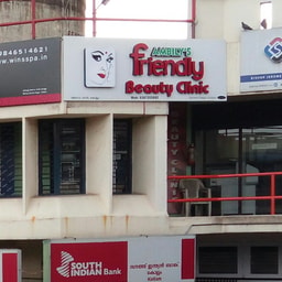 Ambly's Friendly Beauty Clinic