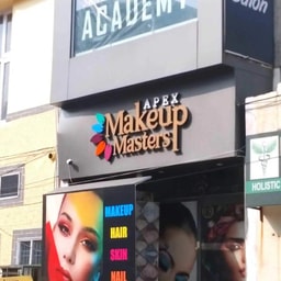 Apex Makeup Masters
