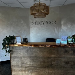 Storybook Salon