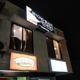 Beyond Beaute Aesthetics Salon and Spa