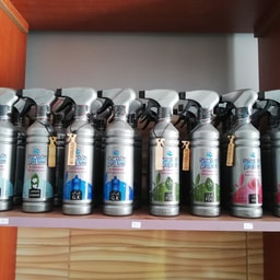 Noursina Cosmetics