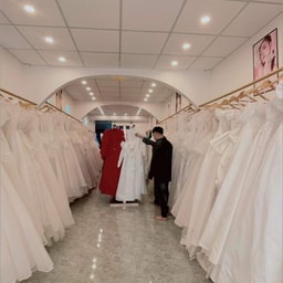 Hong Hien Bridal