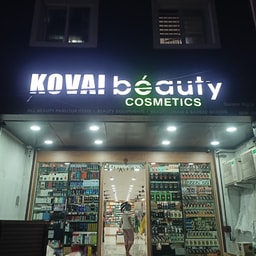 Kovai Beauty Cosmetics