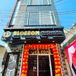 Blossom Professional Salon