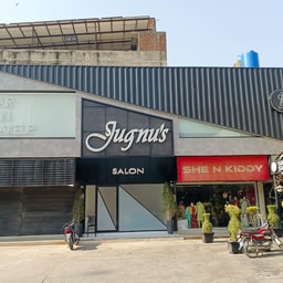 Jugnu's Salon
