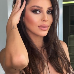 Jessica Kosseifi Beauty Salon Makeup Artist