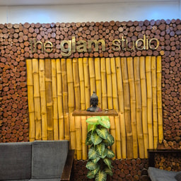 The Glam Studio