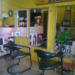 Rias Salon