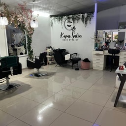 Kapas Beauty Salon