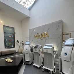María Centro de Salud y spa