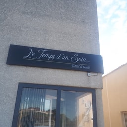 Le temps d un soin